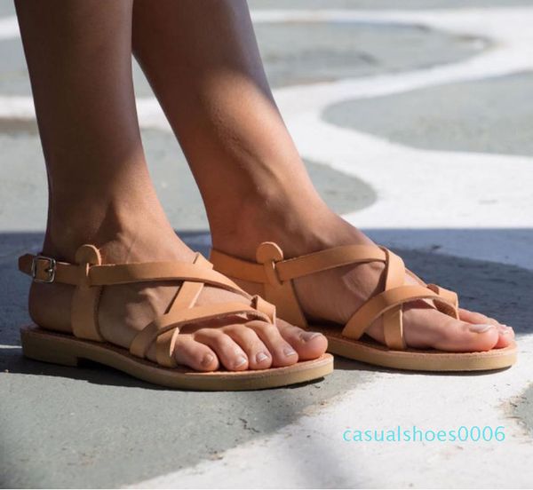 women summer beach sandals flats shoes woman gladiator plus size students slipper simple sandalias mujer sapato feminino c06, Black
women summer beach sandals flats shoes woman gladiator plus size students slipper simple sandalias mujer sapato feminino c06, Black