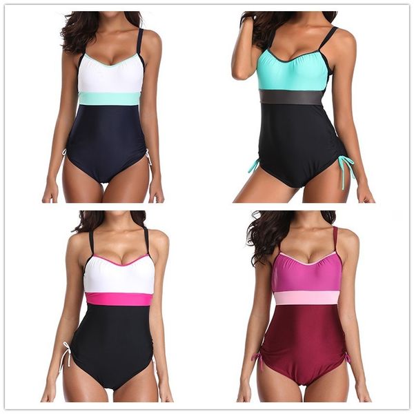 bkning 2020 plus size swimwear women one piece swimsuit push up swimsuits large bodysuit bathing suit female beach monokini
bkning 2020 plus size swimwear women one piece swimsuit push up swimsuits large bodysuit bathing suit female beach monokini