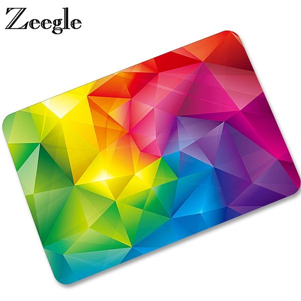 zeegle rubber floor mats carpet for living room rainbow non-slip mats hallway soft bedroom carpets kid room bedside rugs
zeegle rubber floor mats carpet for living room rainbow non-slip mats hallway soft bedroom carpets kid room bedside rugs