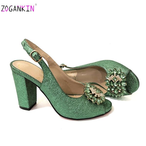 2019 new women high heels pumps peep toe party buckle strap high heels green ladies wedding sandals shoes, Black
2019 new women high heels pumps peep toe party buckle strap high heels green ladies wedding sandals shoes, Black