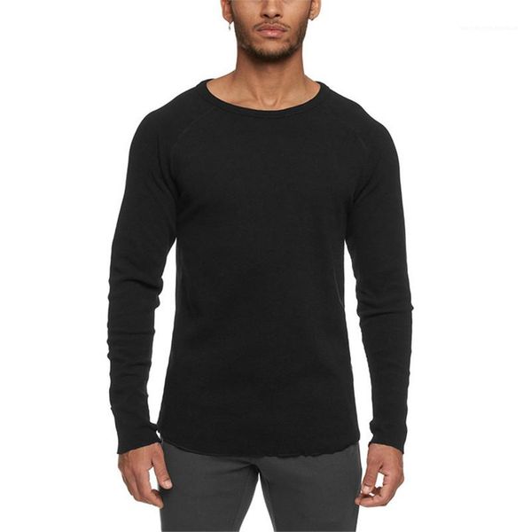 color long sleeved tees mens spring breathable crew neck mens designer fitness tshirts fashion pure, White;black
color long sleeved tees mens spring breathable crew neck mens designer fitness tshirts fashion pure, White;black