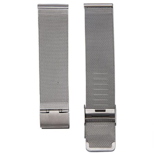 fashion milanese stainless steel 18mm wrist watch band strap nov16 2016 send in 2 days, Black;brown
fashion milanese stainless steel 18mm wrist watch band strap nov16 2016 send in 2 days, Black;brown