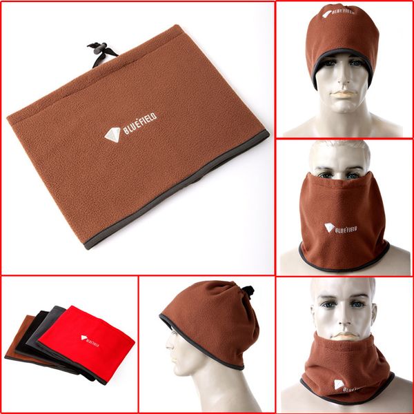3 in 1 multifunctional outdoor sports warm fleeces hat neck scarf men women fleece windproof neckerchief for training, Black
3 in 1 multifunctional outdoor sports warm fleeces hat neck scarf men women fleece windproof neckerchief for training, Black