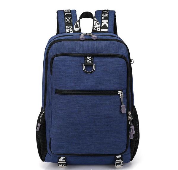 designer-backpack men's casual backpack female simple personality student bag usb travel lightweight large capacity computer bag no002
designer-backpack men's casual backpack female simple personality student bag usb travel lightweight large capacity computer bag no002