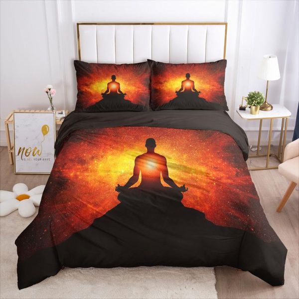 onglyp meditation mandala bedding set duvet cover with pillow case single twin double full king bedding sets quilt cover
onglyp meditation mandala bedding set duvet cover with pillow case single twin double full king bedding sets quilt cover