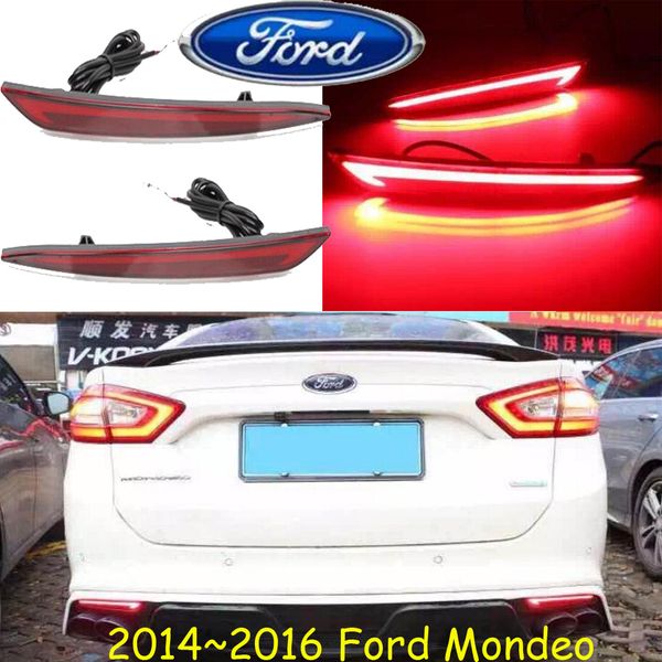 2013~2018y car bupmer taillight for fordmondeo fusion rear light brake led car accessories taillamp formondeo fusion rear light
2013~2018y car bupmer taillight for fordmondeo fusion rear light brake led car accessories taillamp formondeo fusion rear light