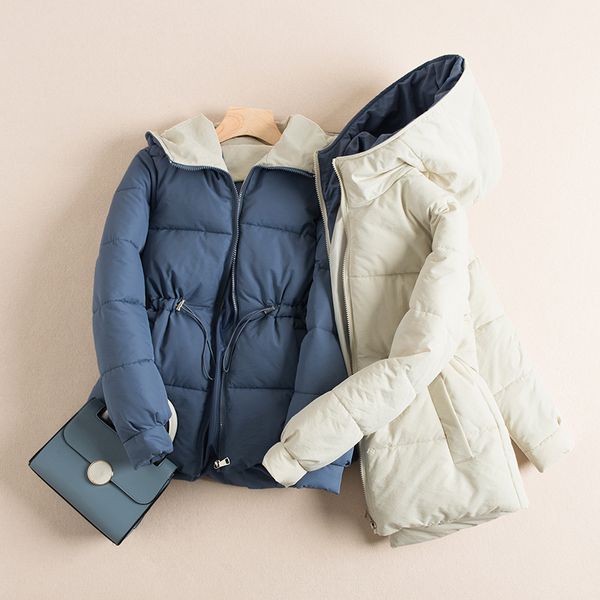 women winter down jacket coat fashion hooded cotton jacket female parka warm casual plus size overcoat parkas, Tan;black
women winter down jacket coat fashion hooded cotton jacket female parka warm casual plus size overcoat parkas, Tan;black