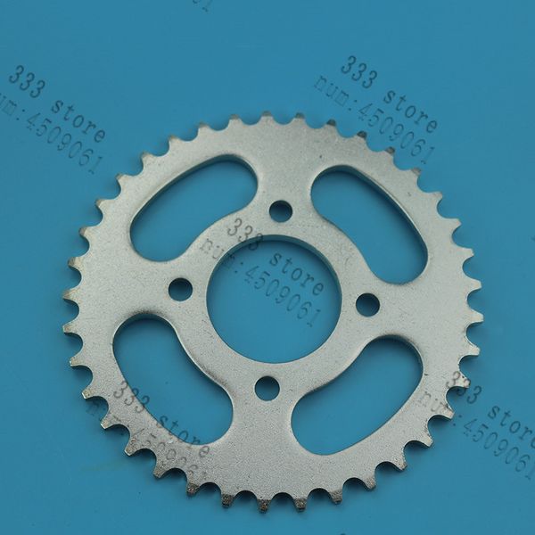 rear chain sprocket 420/428 37t tooth 48mm/76mm for atv quad pit dirt bike buggy go kart motorcycle motor
rear chain sprocket 420/428 37t tooth 48mm/76mm for atv quad pit dirt bike buggy go kart motorcycle motor