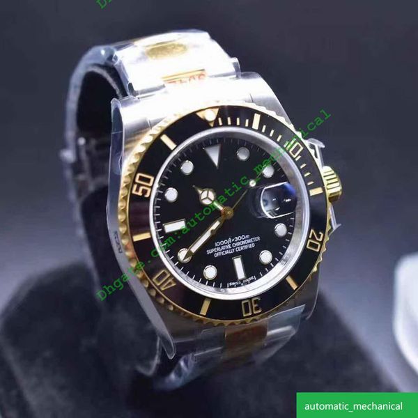 n super sub 300m waterproof fashion 2836-3135 movement watches 904l refined steel 40mm of diameter designer watches, Slivery;brown
n super sub 300m waterproof fashion 2836-3135 movement watches 904l refined steel 40mm of diameter designer watches, Slivery;brown
