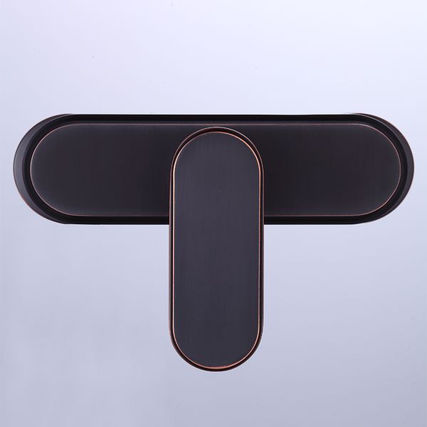 tookoc bathroom black faucet wall mount tub spout faucet mixer water handle cold and tap
tookoc bathroom black faucet wall mount tub spout faucet mixer water handle cold and tap