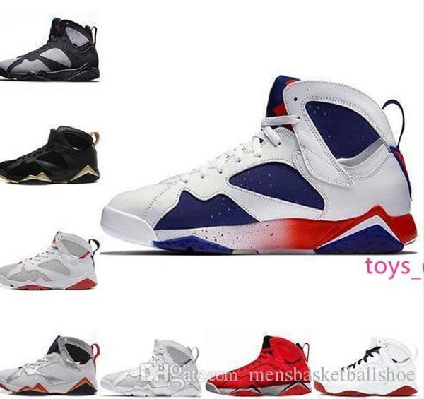 men designer 7 basketball shoes fadeaway history of flight bordeaux pure money tinker alternate olympic gmp 7s sports sneakers size 41-47
men designer 7 basketball shoes fadeaway history of flight bordeaux pure money tinker alternate olympic gmp 7s sports sneakers size 41-47