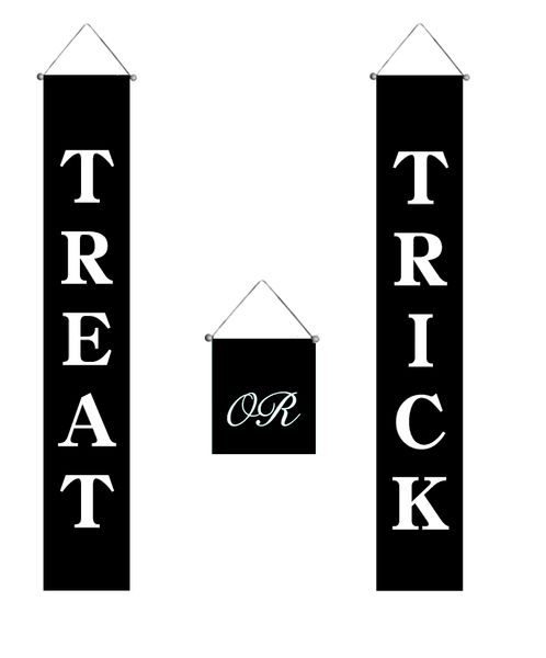selling 30cm*182cm 100% polyester halloween diy trick or treat flag banner ready to ship
selling 30cm*182cm 100% polyester halloween diy trick or treat flag banner ready to ship
