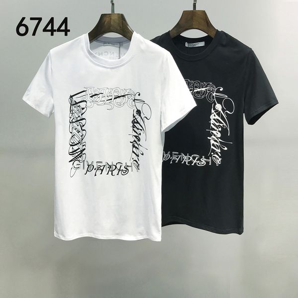 men's clothingtees & polonew men's casual wear t-shirts and polo shirts for 2020 w3, White;black
men's clothingtees & polonew men's casual wear t-shirts and polo shirts for 2020 w3, White;black