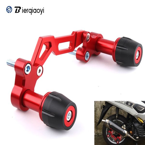 for nvx155 aerox155 nmax 155 xmax 300 pcx 125 forza lexi xmax300 adjustable exhaust pipe sliders falling protection
for nvx155 aerox155 nmax 155 xmax 300 pcx 125 forza lexi xmax300 adjustable exhaust pipe sliders falling protection