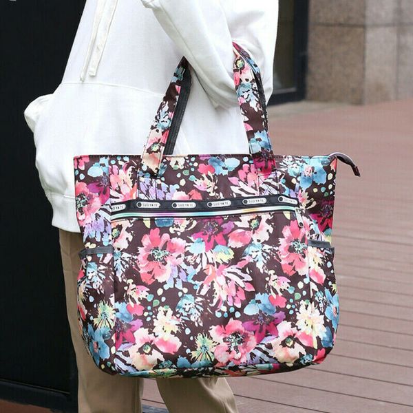 new fashion womens large floral printed handbag shoulder bags tote purse hobo satchel bag
new fashion womens large floral printed handbag shoulder bags tote purse hobo satchel bag