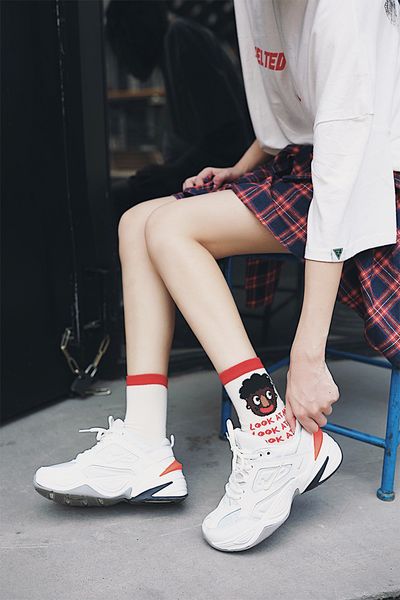 sport cotton socks for men and women four seasons jacquard personality socks women cotton sport socks jj19869, Silver
sport cotton socks for men and women four seasons jacquard personality socks women cotton sport socks jj19869, Silver