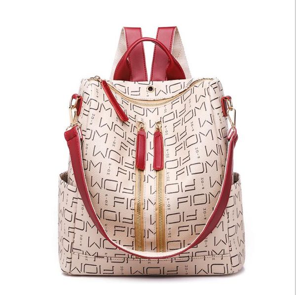 high-quality pu leather bags for women fashion shoulder bags multi-function anti-theft bag good quality and large capacity
high-quality pu leather bags for women fashion shoulder bags multi-function anti-theft bag good quality and large capacity
