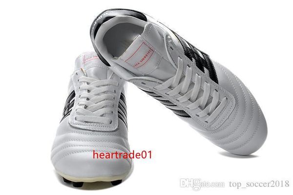 soccer copa cleats original mundial fg full white messi outdoor mens soccer shoes copa soft spike football boots
soccer copa cleats original mundial fg full white messi outdoor mens soccer shoes copa soft spike football boots