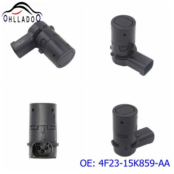 new 4f23-15k859-aa car pdc parking sensor backup for 2001-2011 ford f250 truck reverse backup parking assist sensors 3f2z-15k859-ba
new 4f23-15k859-aa car pdc parking sensor backup for 2001-2011 ford f250 truck reverse backup parking assist sensors 3f2z-15k859-ba