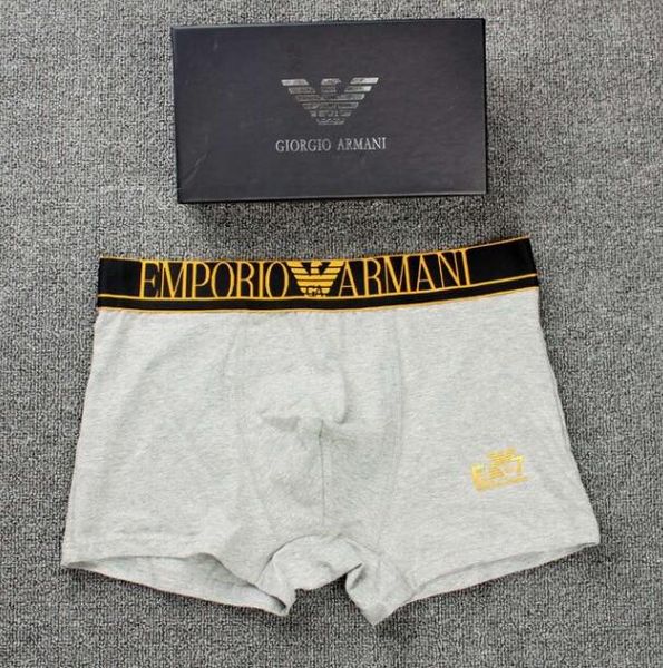 breathable men underwears soft mens boxers brief letter underpants for mens male shorts boxer upc32, Black
breathable men underwears soft mens boxers brief letter underpants for mens male shorts boxer upc32, Black