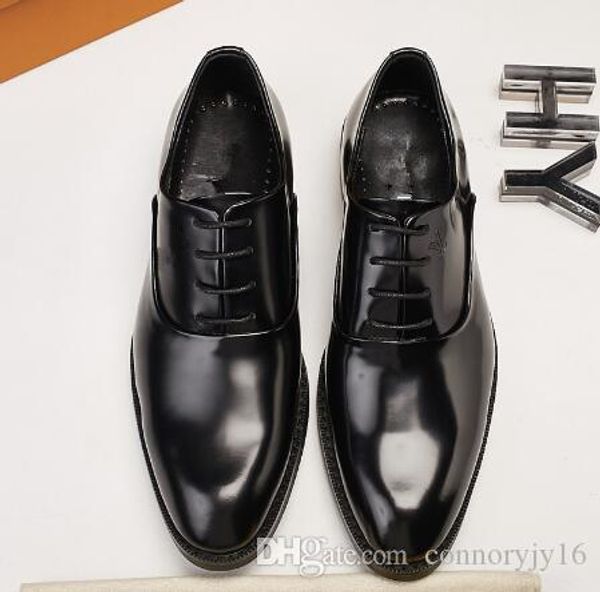 men shoes dress shoes fashion luxury 2020 brand men dress shoes mens designer dress shoe party wedding shoe mens luxury sneakers, Black
men shoes dress shoes fashion luxury 2020 brand men dress shoes mens designer dress shoe party wedding shoe mens luxury sneakers, Black