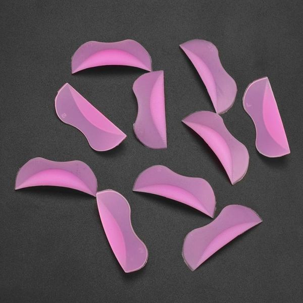 10pcs rose red silicone eyelash perm gasket curler curling root lifting false fake eyelash shield pad gasket assistant
10pcs rose red silicone eyelash perm gasket curler curling root lifting false fake eyelash shield pad gasket assistant