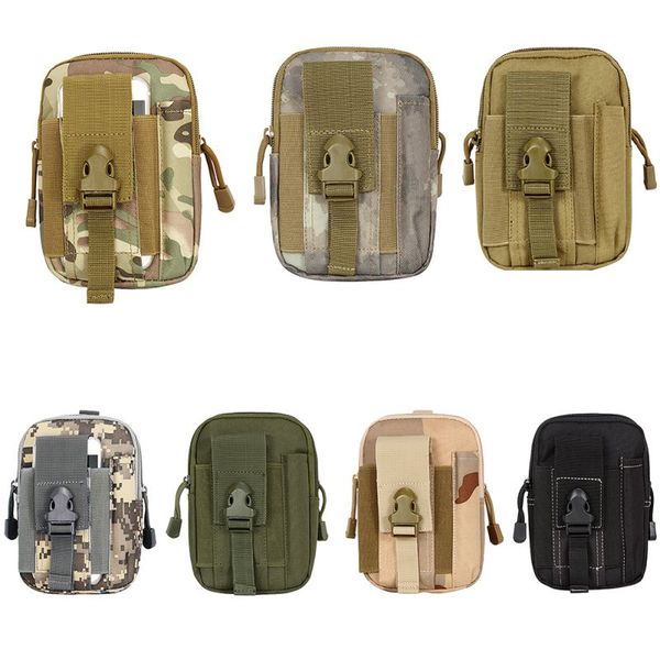 multi-function safety bag outdoor hunting pockets nylon tactical package camping pockets
multi-function safety bag outdoor hunting pockets nylon tactical package camping pockets