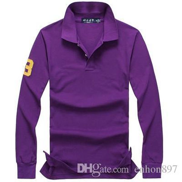 2019 polo shirt solid men luxury polo shirts long sleeve men's basic cotton polos for boys brand designer polo homme fc04
2019 polo shirt solid men luxury polo shirts long sleeve men's basic cotton polos for boys brand designer polo homme fc04