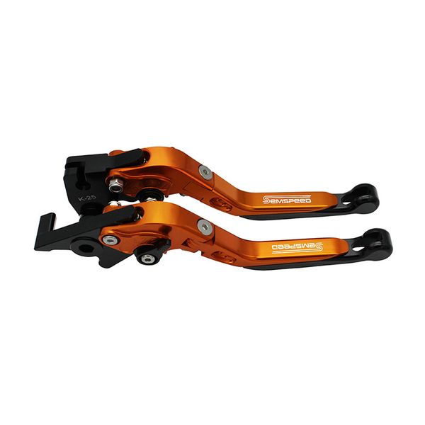 clutch brake levers for 1290 super duke r/gt 2014-2020 semspeed motorcycle cnc aluminum folding extendable levers
clutch brake levers for 1290 super duke r/gt 2014-2020 semspeed motorcycle cnc aluminum folding extendable levers