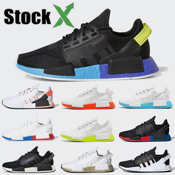 2020new nmd v2 running shoes aqua core black og gold metallic white oreo stealthy women mens breathable trainers sports sneakers size 36-45
2020new nmd v2 running shoes aqua core black og gold metallic white oreo stealthy women mens breathable trainers sports sneakers size 36-45