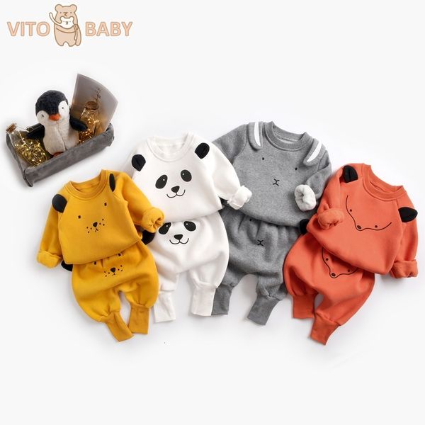 костюм мальчик осень зима baby baby мультфильм смазливая одежда пуловер толстовка топ + pant одежда набор для младенцев малышей обмундирован, Blue
костюм мальчик осень зима baby baby мультфильм смазливая одежда пуловер толстовка топ + pant одежда набор для младенцев малышей обмундирован, Blue