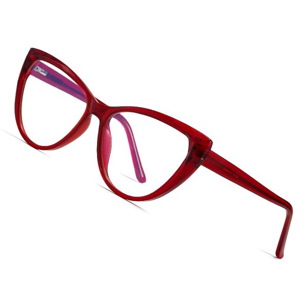aofly brand design 2020 new anti blue light glasses female cat eye optics frame clear computer gaming eyewear female uv400, White;black
aofly brand design 2020 new anti blue light glasses female cat eye optics frame clear computer gaming eyewear female uv400, White;black