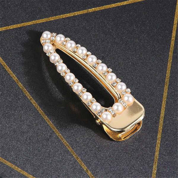 ins women hair pins cute girl pearl bead barrette hair clip hairpin accessories bridal accessories gift 0520, Golden;white
ins women hair pins cute girl pearl bead barrette hair clip hairpin accessories bridal accessories gift 0520, Golden;white