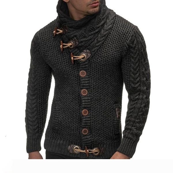 laamei 2019 свитер кардиган мужчины бренд повседневная slim fit мужские свитера мужчины рога пряжки толстые хеджирование водолазка мужской с, White;black
laamei 2019 свитер кардиган мужчины бренд повседневная slim fit мужские свитера мужчины рога пряжки толстые хеджирование водолазка мужской с, White;black