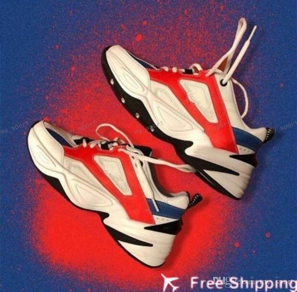 2019 папа новый m2k tekno спортивные кроссовки для женщин мужская модельер zapatillas кроссовки дизайнер chaussures кроссовки 5-11
2019 папа новый m2k tekno спортивные кроссовки для женщин мужская модельер zapatillas кроссовки дизайнер chaussures кроссовки 5-11