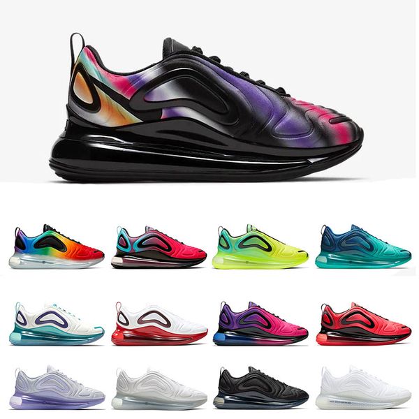 new arrive running shoes for men women trainer metallic silver be true green triple white black university red sneaker size 36-45, White;red
new arrive running shoes for men women trainer metallic silver be true green triple white black university red sneaker size 36-45, White;red