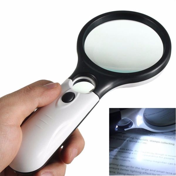 sunlit lupa of mano 3x 45x microscopio ayuda de lectura for personas mayores lupa herramita de joyeria repair con led
sunlit lupa of mano 3x 45x microscopio ayuda de lectura for personas mayores lupa herramita de joyeria repair con led