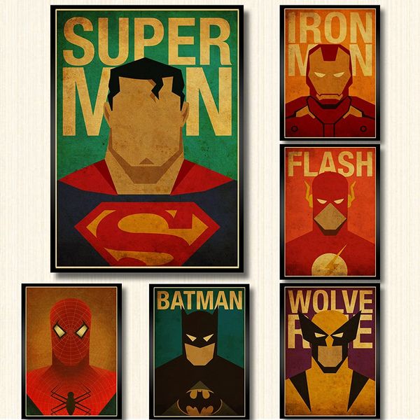 cartoon marvel comics super heroes movie the flash poster wall art painting children room decor
cartoon marvel comics super heroes movie the flash poster wall art painting children room decor
