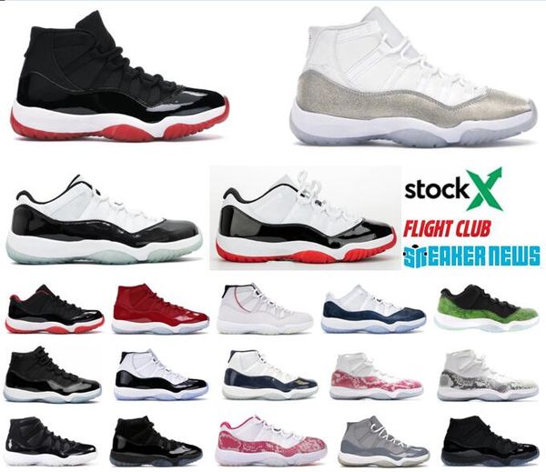 new 11 11s women mens basketball shoes metallic silver high concord 45 space jam bred gamma men sports designer sneakers trainers with box
new 11 11s women mens basketball shoes metallic silver high concord 45 space jam bred gamma men sports designer sneakers trainers with box
