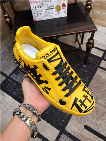 latest running shoe rock camo leather men's shoe luxury designer outdoor leisure travel shoe sandals basketball, Black
latest running shoe rock camo leather men's shoe luxury designer outdoor leisure travel shoe sandals basketball, Black