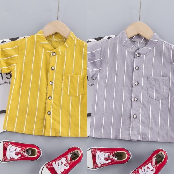 clothing 2020 short-sleeved cotton shirt one-piece loose children's shirt children's clothing style, White;black
clothing 2020 short-sleeved cotton shirt one-piece loose children's shirt children's clothing style, White;black