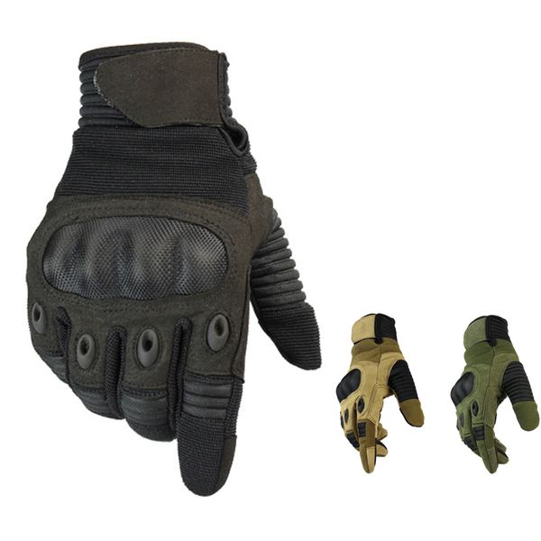 hard knuckle combat armor gloves touch screen sport full finger gloves men hiking bicycle anti-skid, Black
hard knuckle combat armor gloves touch screen sport full finger gloves men hiking bicycle anti-skid, Black