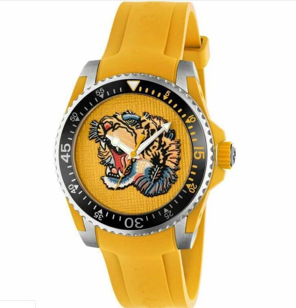mens watch new embroidered dial dive ya136316 tiger watches luxury watch men's - movement mens motif wdooc, Slivery;brown
mens watch new embroidered dial dive ya136316 tiger watches luxury watch men's - movement mens motif wdooc, Slivery;brown