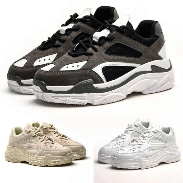 for men women old casual shoes color browm blasck white breathable comfortable style trainers sneakers designer old dad shoes, White;red
for men women old casual shoes color browm blasck white breathable comfortable style trainers sneakers designer old dad shoes, White;red