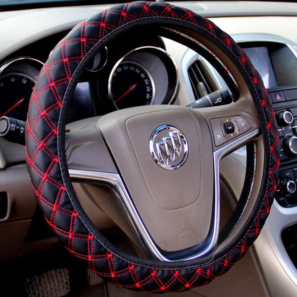 car steering wheel cover black gray beige red steering wheel hubs,pu leather cover fit most cars
car steering wheel cover black gray beige red steering wheel hubs,pu leather cover fit most cars