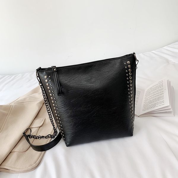 women's bag 2020 new fashion casual big bag large capacity shoulder messenger bucket female womens bags handbags
women's bag 2020 new fashion casual big bag large capacity shoulder messenger bucket female womens bags handbags