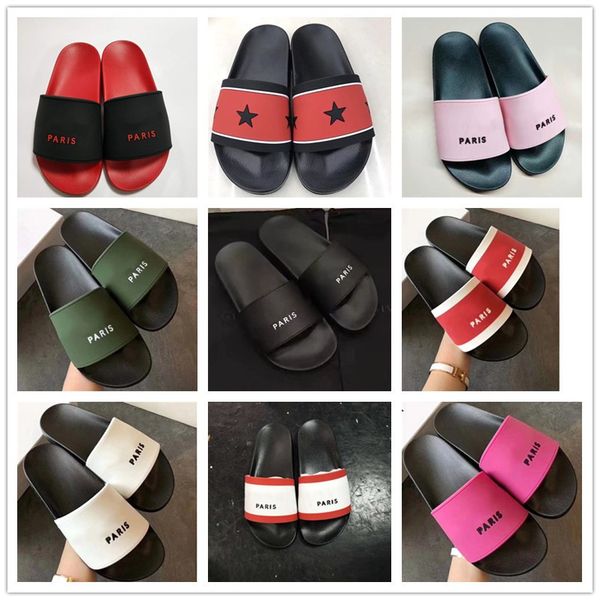 men women designer slippers sandals luxury slide slippers designer shoes summer brand beach flip flops loafers b102761k, Black
men women designer slippers sandals luxury slide slippers designer shoes summer brand beach flip flops loafers b102761k, Black