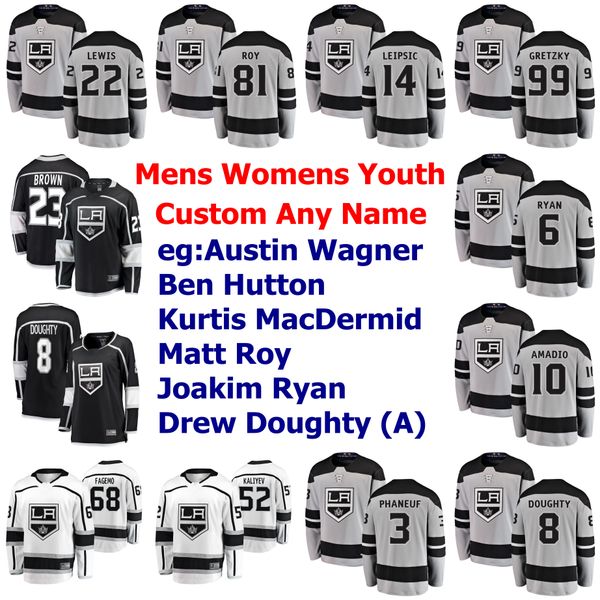los angeles kings jerseys austin wagner jersey ben hutton kurtis macdermid matt roy joakim ryan white ice hockey jerseys custom stitched, Black;red
los angeles kings jerseys austin wagner jersey ben hutton kurtis macdermid matt roy joakim ryan white ice hockey jerseys custom stitched, Black;red