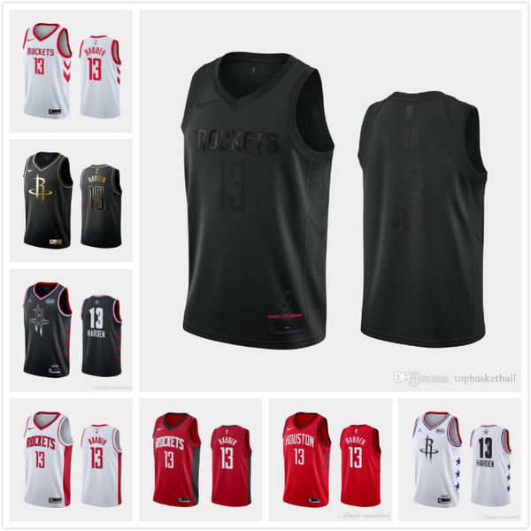 new men's basketball jerseys houston rockets james harden #13 2019-20 nba season iconassociationstatement edition jerseys, Black
new men's basketball jerseys houston rockets james harden #13 2019-20 nba season iconassociationstatement edition jerseys, Black