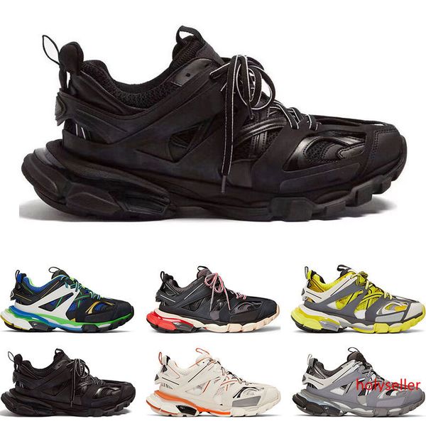 top дизайнер release 3.0 tess s париж трека мужской gomma maille для женщин тройного спортивного sneaker casual обуви аутентичных размер 35
top дизайнер release 3.0 tess s париж трека мужской gomma maille для женщин тройного спортивного sneaker casual обуви аутентичных размер 35